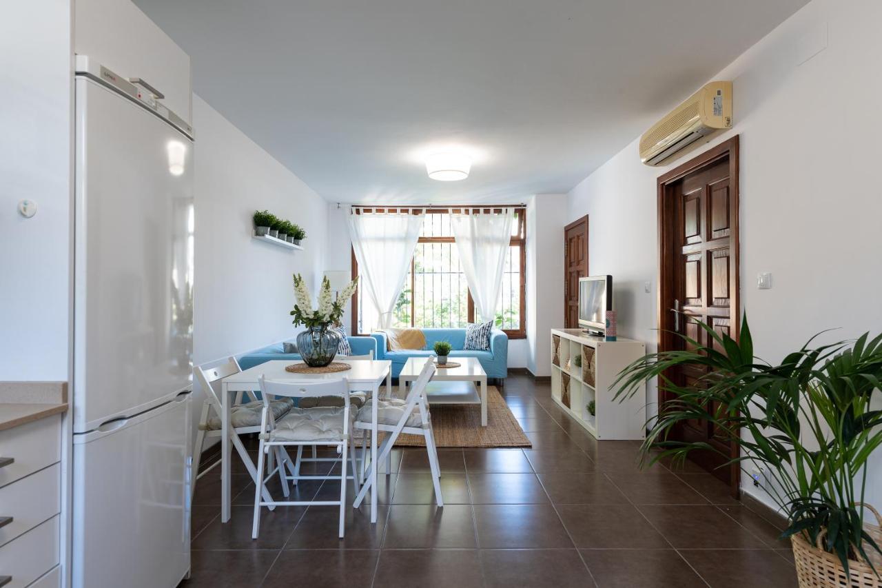 Bungalow Next To The Beach Пуерто Рико Екстериор снимка