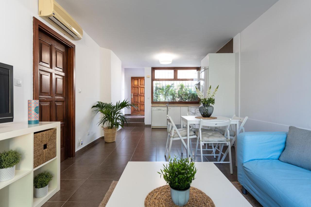 Bungalow Next To The Beach Пуерто Рико Екстериор снимка