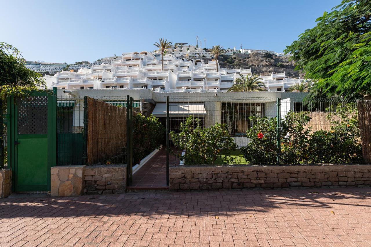 Bungalow Next To The Beach Пуерто Рико Екстериор снимка