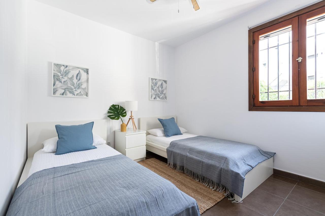 Bungalow Next To The Beach Пуерто Рико Екстериор снимка