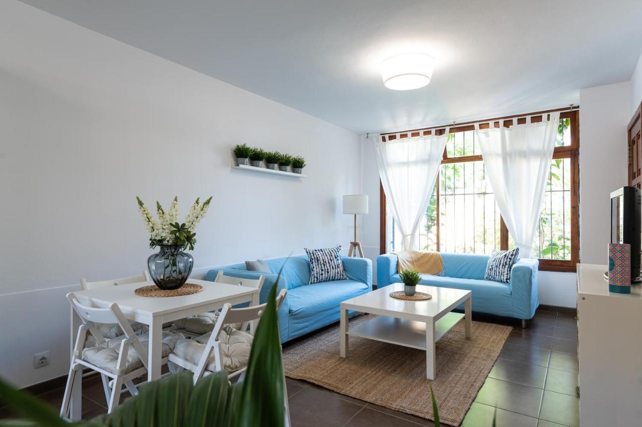 Bungalow Next To The Beach Пуерто Рико Екстериор снимка