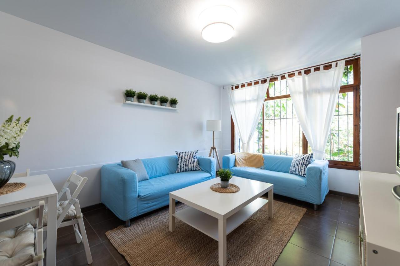 Bungalow Next To The Beach Пуерто Рико Екстериор снимка